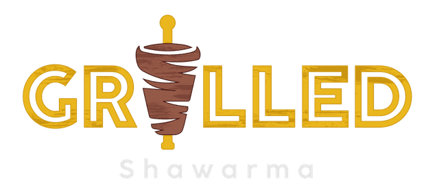 Grilled Shawarma